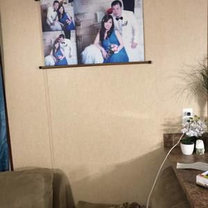 Meet your Posher, Trinh